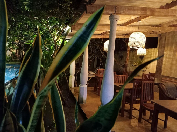 Food & Drinks 4, Canaya Boutique Villa, Galle Four Gravets