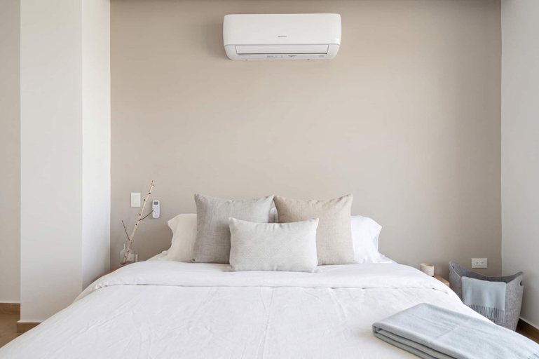 Room 5, Edificio Nove 65, Santiago de Cali
