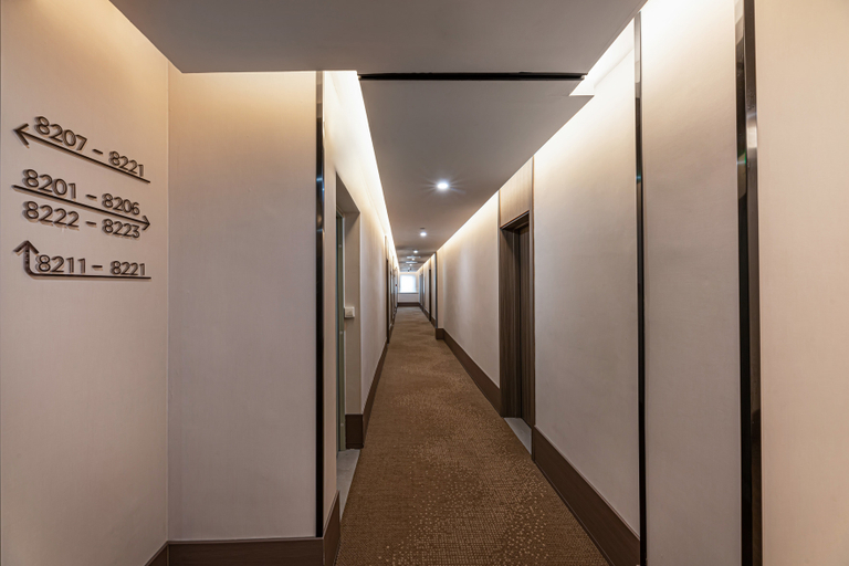 Others 5, HanTing Hotel (Guoyang County Government Ziguang Avenue), Bozhou