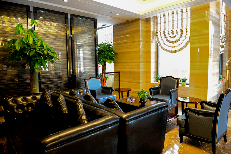 Others 2, Madison Hotel Tianjin Binhai Developing Zone, Tianjin