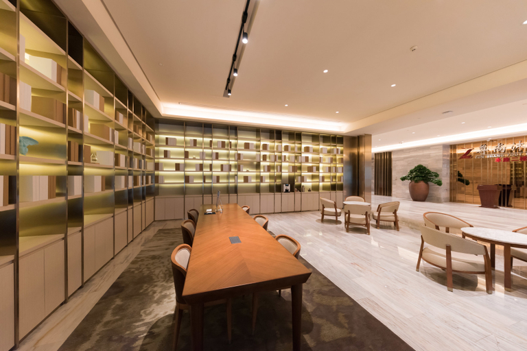 Food & Drinks 3, JI Hotel (Dongguan Houjie), Dongguan