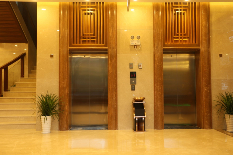 Others 5, Jizhou International  Hotel, Kunming