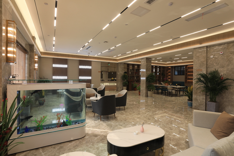Others 5, GreenTree Eastern Hotel Anhui Xuancheng Guangde Laoshizi Street, Xuancheng
