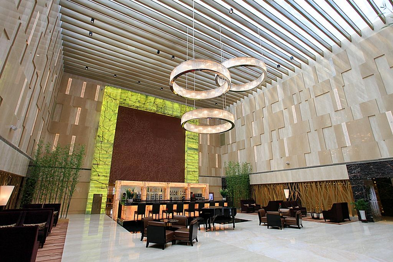 Others 4, センターホテル, Tianjin