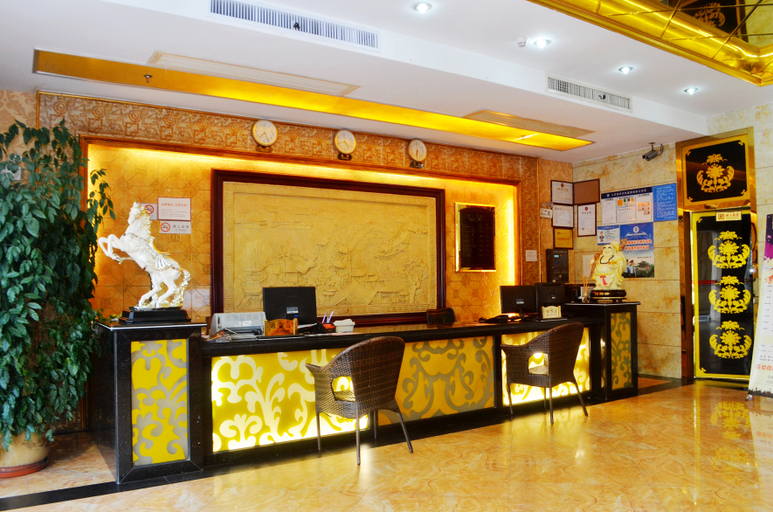 Others 5, Jingyue Hotel, Huizhou