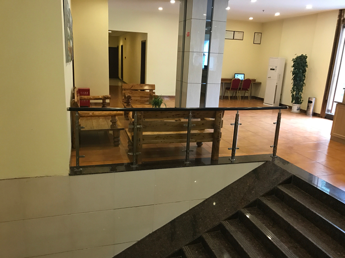 Others 3, Tongren Rujia Hotel, Tongren
