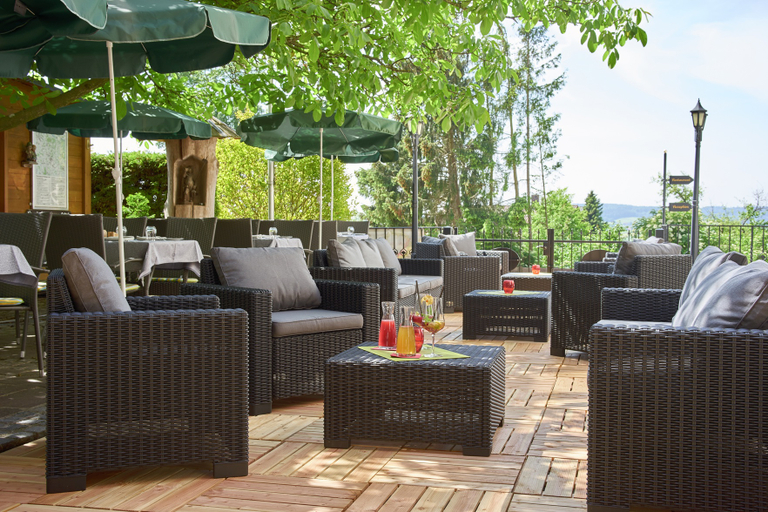 Food & Drinks 5, ヴェルネスホテル ズム コッホ eK(Wellnesshotel Zum Koch), Passau