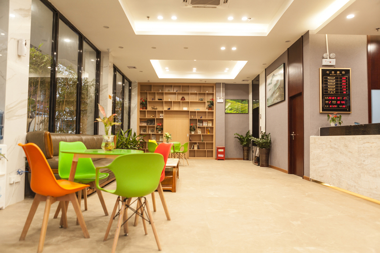 Others 4, Yeste Hotel (Nanning Wuwei Airport), Nanning