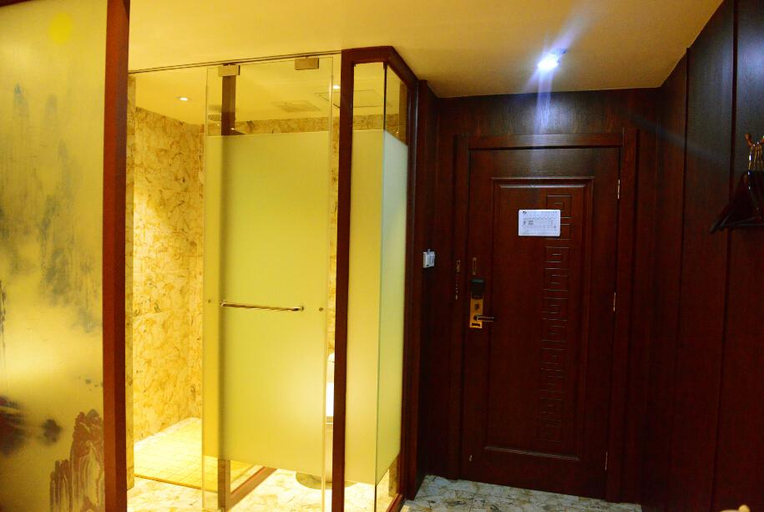 Others, Starway Hotel (Nanchang University Dream Times), Nanchang