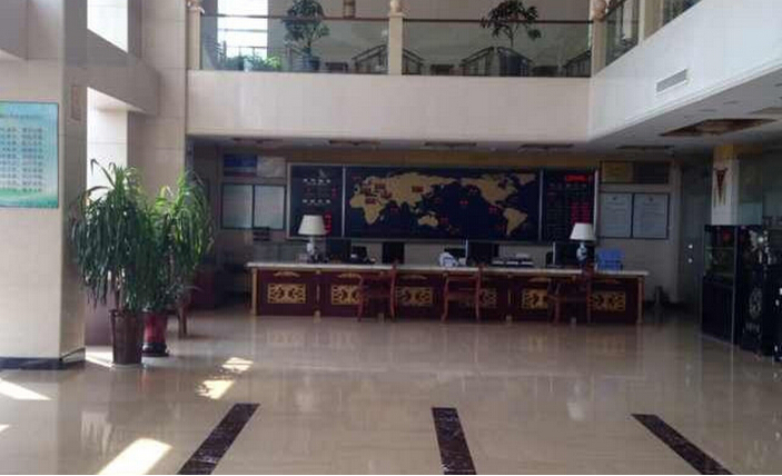 Others 3, Tangshan Jingang International Hotel (Caofeidian Tanghai Road Branch), Tangshan