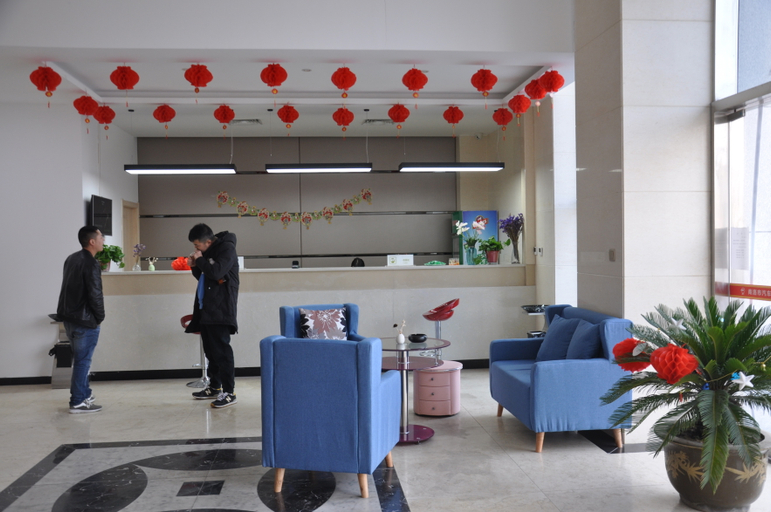 Others 4, Cloud Theme Hotel, Shangluo