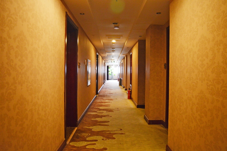 Others 4, Hanting Hotel Cangzhou Municipal Government, Cangzhou