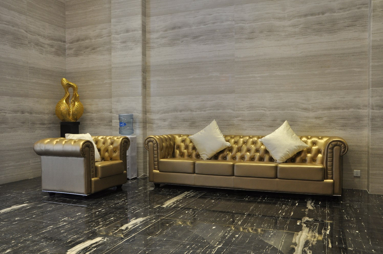 Others 5, Orange Fruit Fashion Hotel (Dongguan Dalang Global Plaza), Dongguan