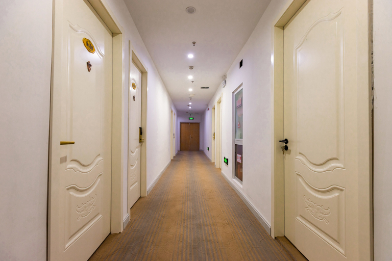 Others 5, Shell Hotel Taixing Huangqiao Town Dinghui Road, Taizhou