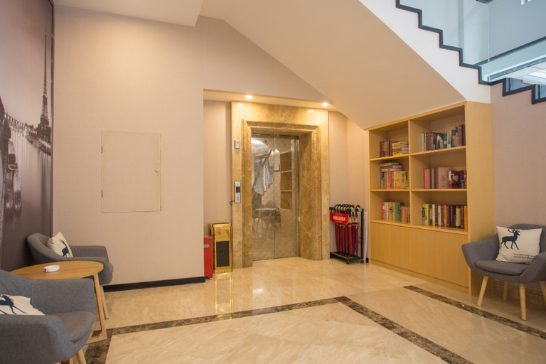 Others 2, Shankee Tea Style Hotel (Zhongshan Caihong Avenue), Zhongshan