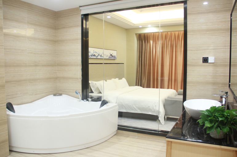 Others 5, Yufeng International Hotel, Heyuan