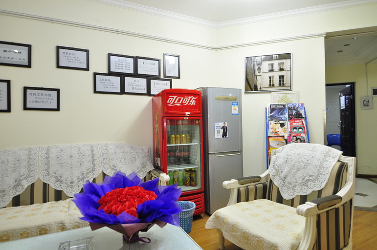 Others 5, ZOERECT Hotel, Kunming