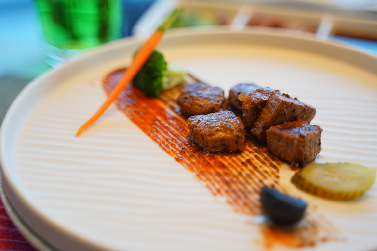 Food & Drinks 5, Courtyard by Marriott Qinhuangdao Hexin Jiyeh, Qinhuangdao