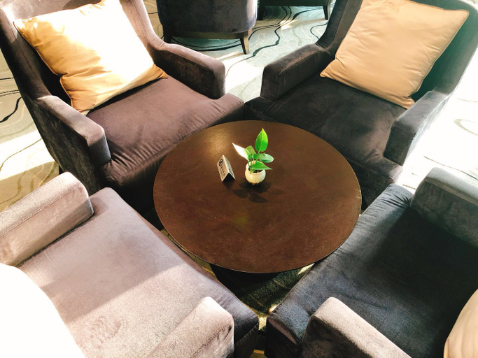 Others, SunnyWorld Hotel, Nanjing