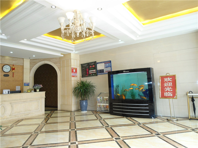 Others 2, Wulong Hotel (Aimin Plaza), Bijie