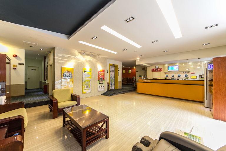 Others 3, 7 Days Premium Hotel (Fuzhou Mawei Shipbuilding culture), Fuzhou