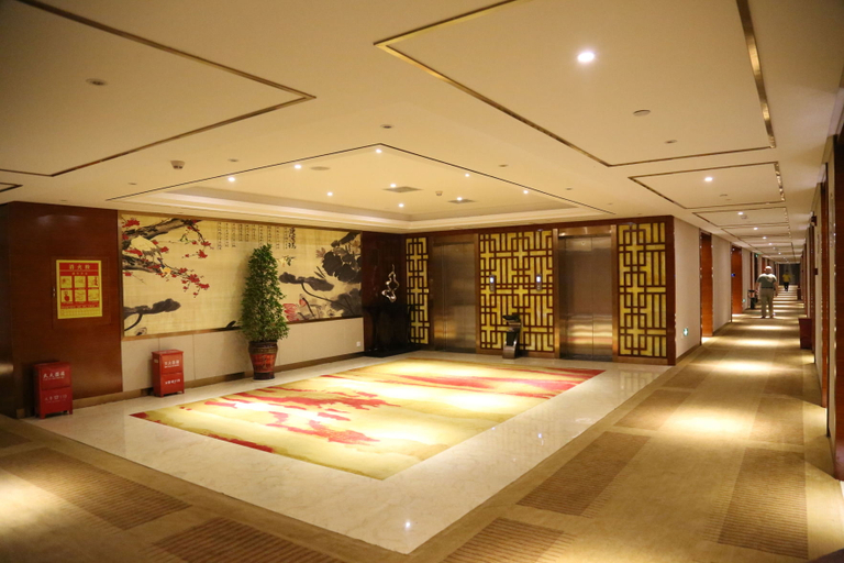 Others 5, Candy Austin Hotel, Hengyang