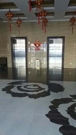 Others 1, Wenxin Hotel, Baynnur