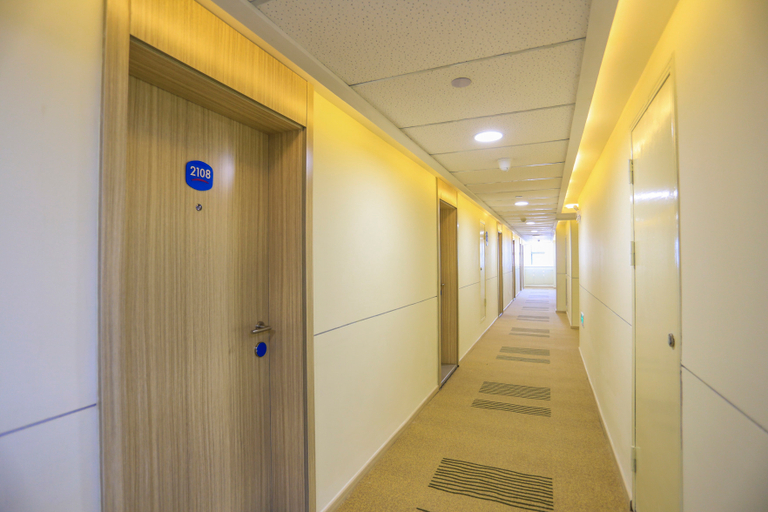 Others 4, Hanting Hotel Jiaxing New Culture Plaza, Jiaxing