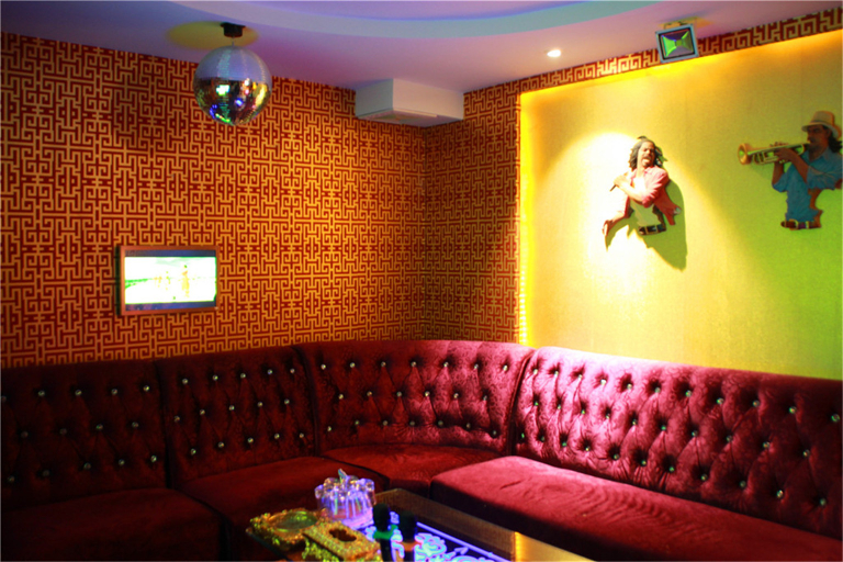 Others 3, Youyi Selected Hotel (Langfang High-Speed Railway Station Tianhe Antique City), Langfang
