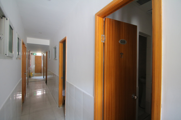 Others 5, Hongfengle Hostel, Shanghai