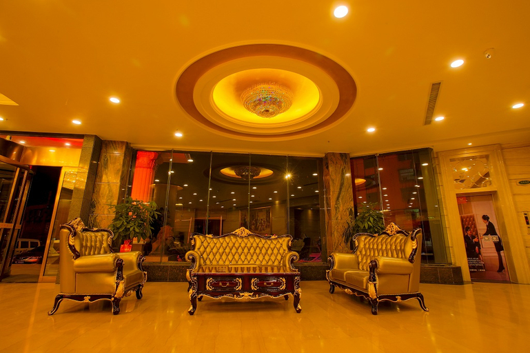 Others 5, Vienna Hotel(Chenzhou Zixing Dongjiang), Chenzhou