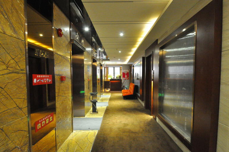 Others 3, Yiyuan Apartment, Guangzhou