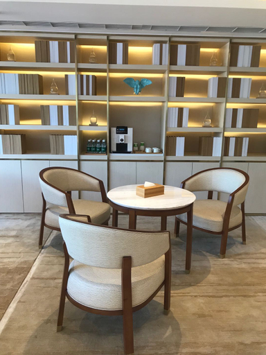 Others 5, Ji Hotel Beijing Guomao, Beijing