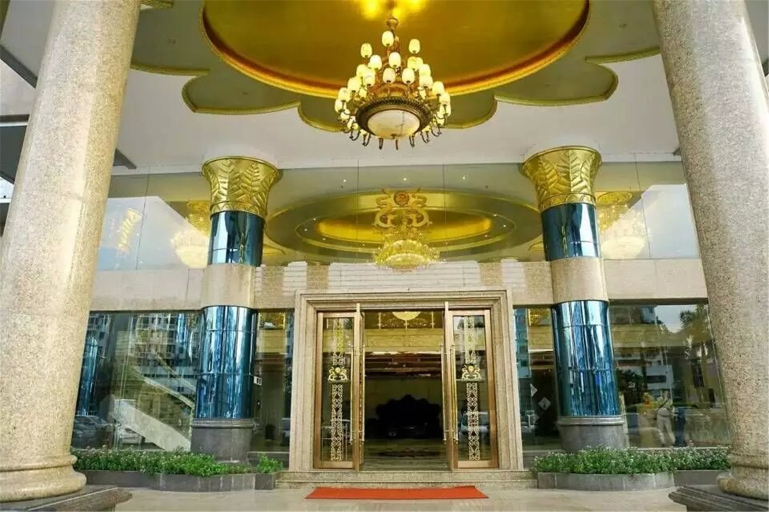 Others 5, Longzhu Lijun Grand Hotel, Guangzhou