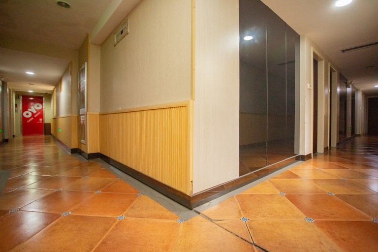 Others 5, Snow Crystal Hotel, Zhoushan