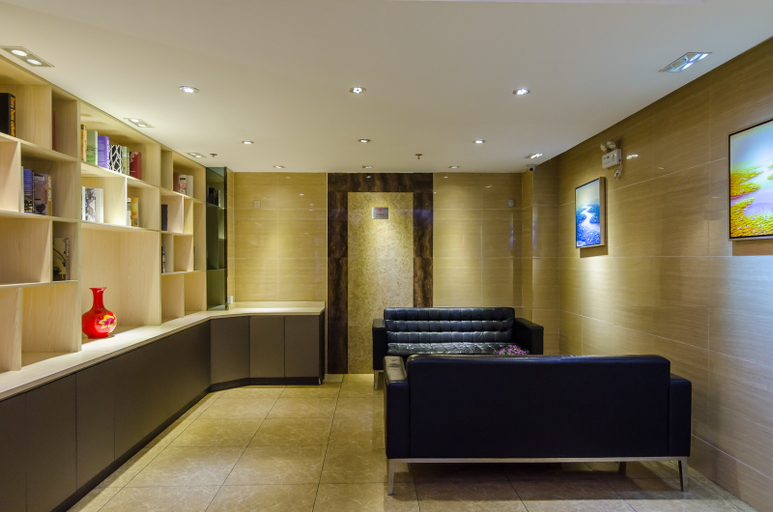 Others 5, Lanyi Boutique Hotel (Ningde North Bus Station), Ningde
