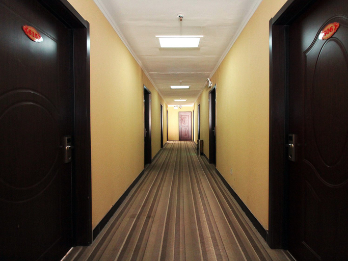 Others 4, Huaxian Zhongzhou Express Hotel, Anyang