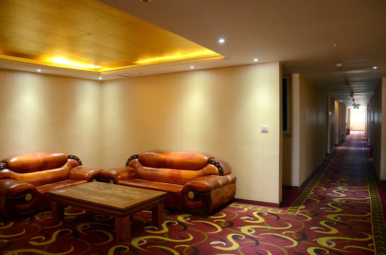 Others 5, Yuankang Business Hotel, Wuhan