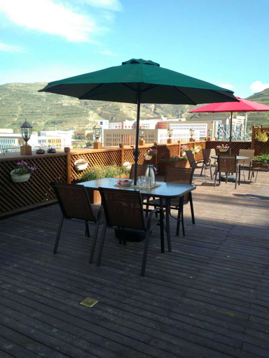 Food & Drinks 5, HanTing Hotel (Xining Fengqing Road Convention Center), Xining