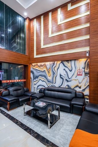 Others 4, Tiantian Theme Hotel (Haikou Riyue Square Yelin Road Branch), Haikou