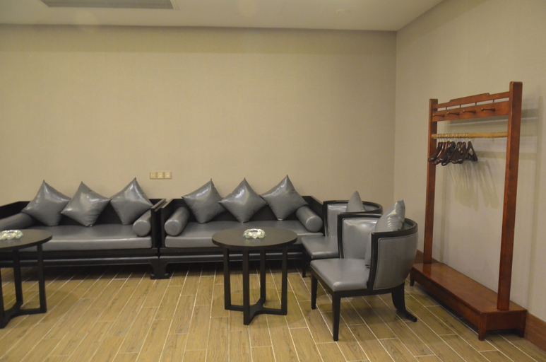 Others 3, Inzone Garland Hotel, Jining