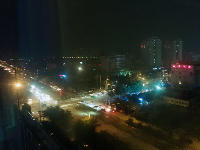 Others 3, Hanting Hotel Yuncheng Jiefang Bei Road, Yuncheng