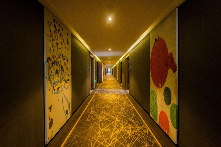 Others 4, CHEERMAY HOTELS(Changzhi Bayi Square), Changzhi