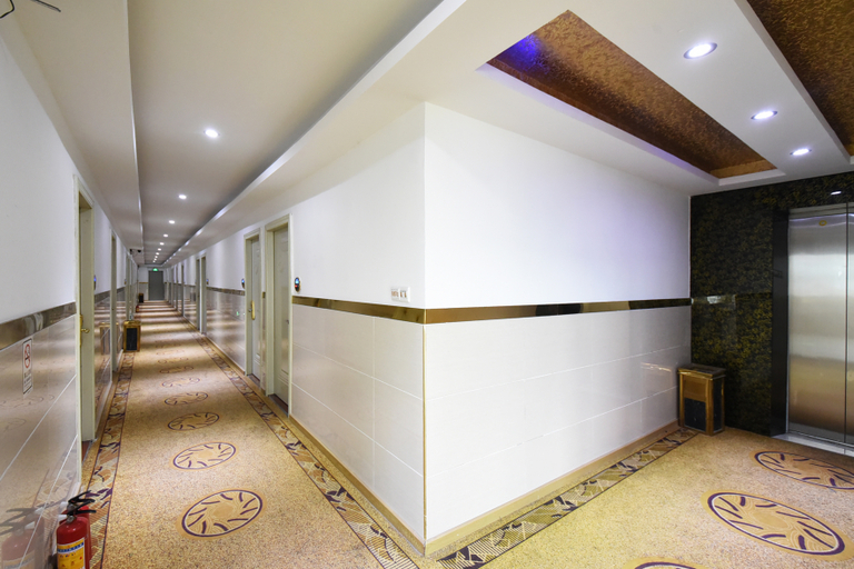 Others 3, muyue Hotel, Guangzhou