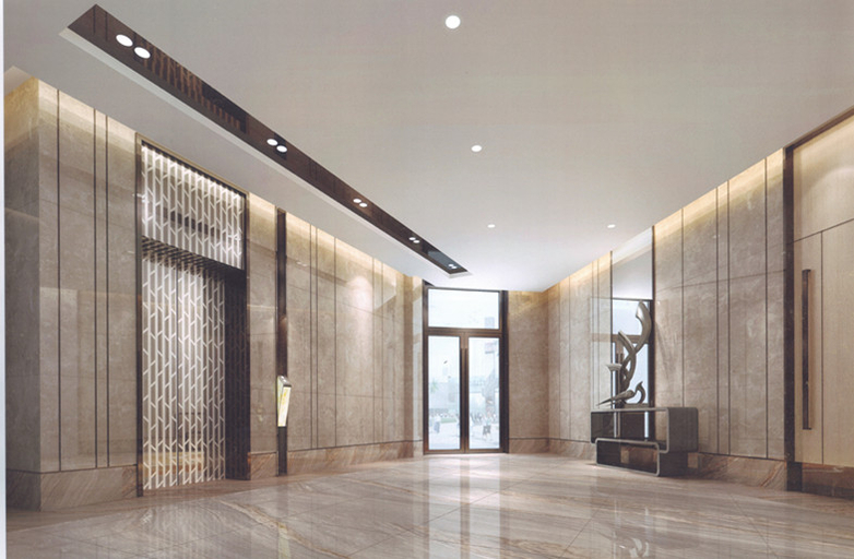 Others 3, Deberlin Hotel, Zhuhai