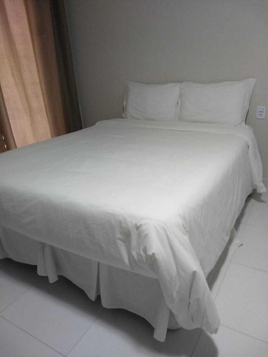 Bedroom 2, Pousada Ariús Premium, Campina Grande