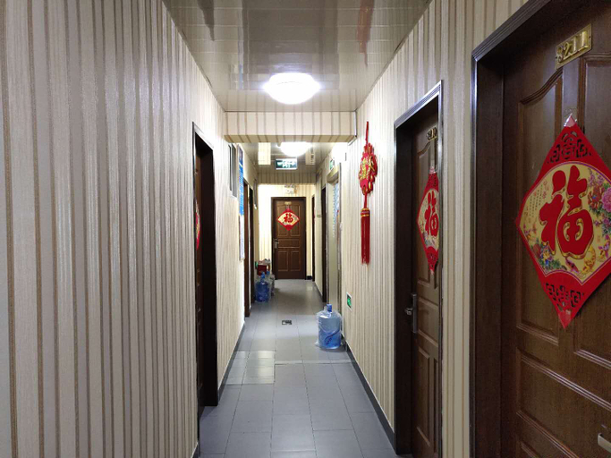 Others 5, Homeinn Pebble Hotel (Beijing Sport University Shangdi), Beijing
