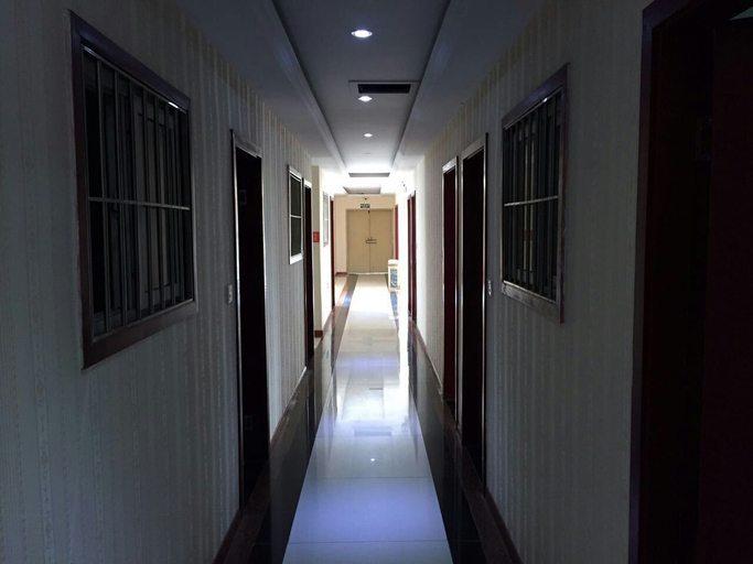 Others 3, Basidun Hotel Chengdu Huanlegu, Chengdu