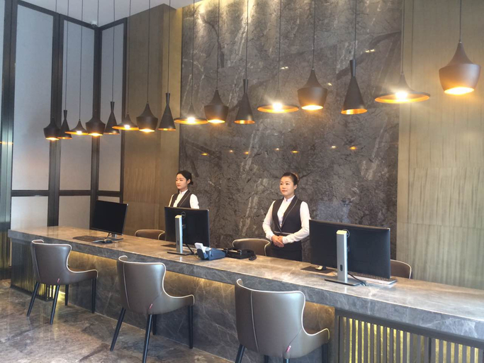 Food & Drinks, Haoyue Four Seasons Hotel, Chengdu
