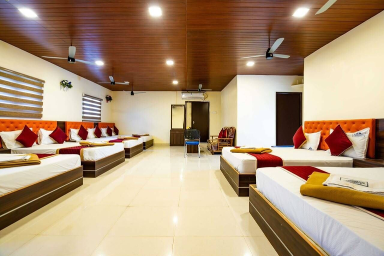 Others 4, Sree Kumaran Residence by Royal stay, Ramanathapuram